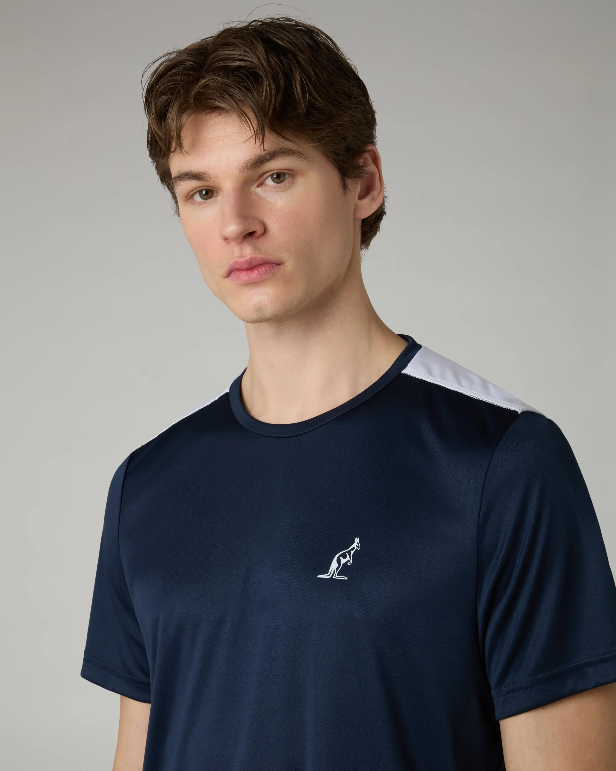 Court T-shirt - immagine 5