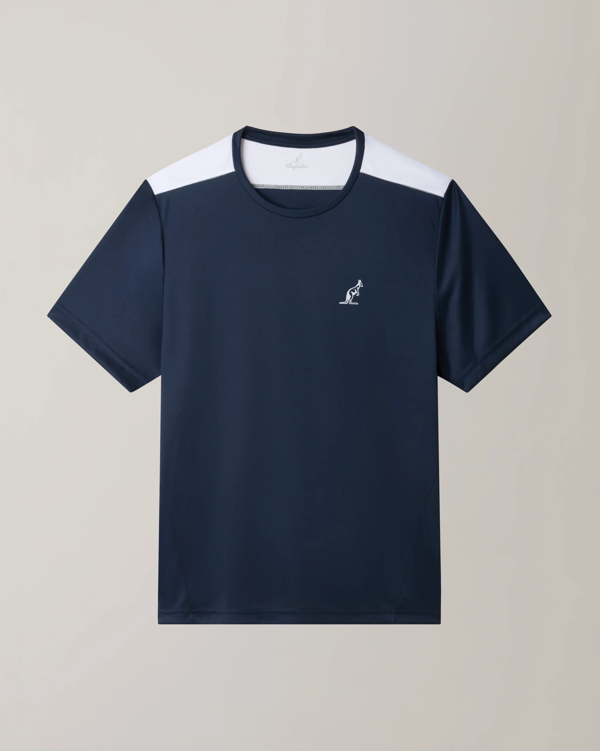 Court T-shirt - immagine 6