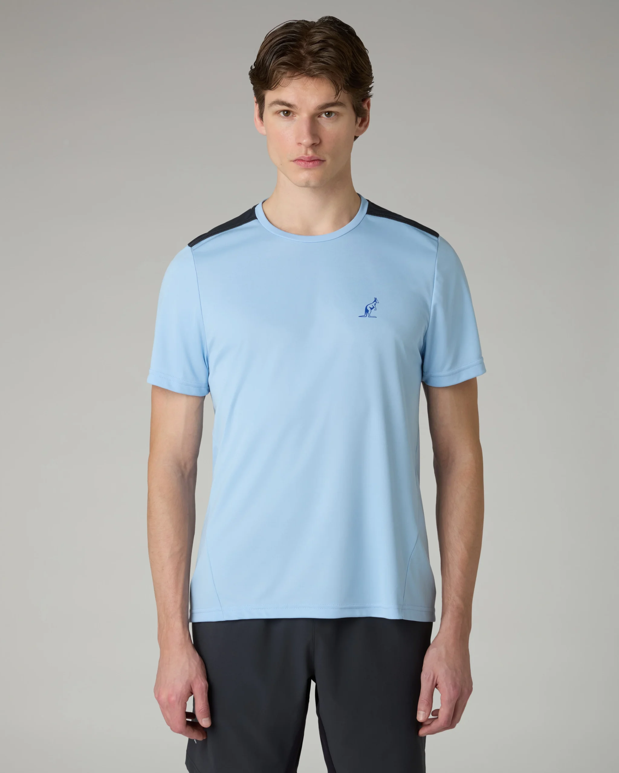 Court T-shirt - immagine 2