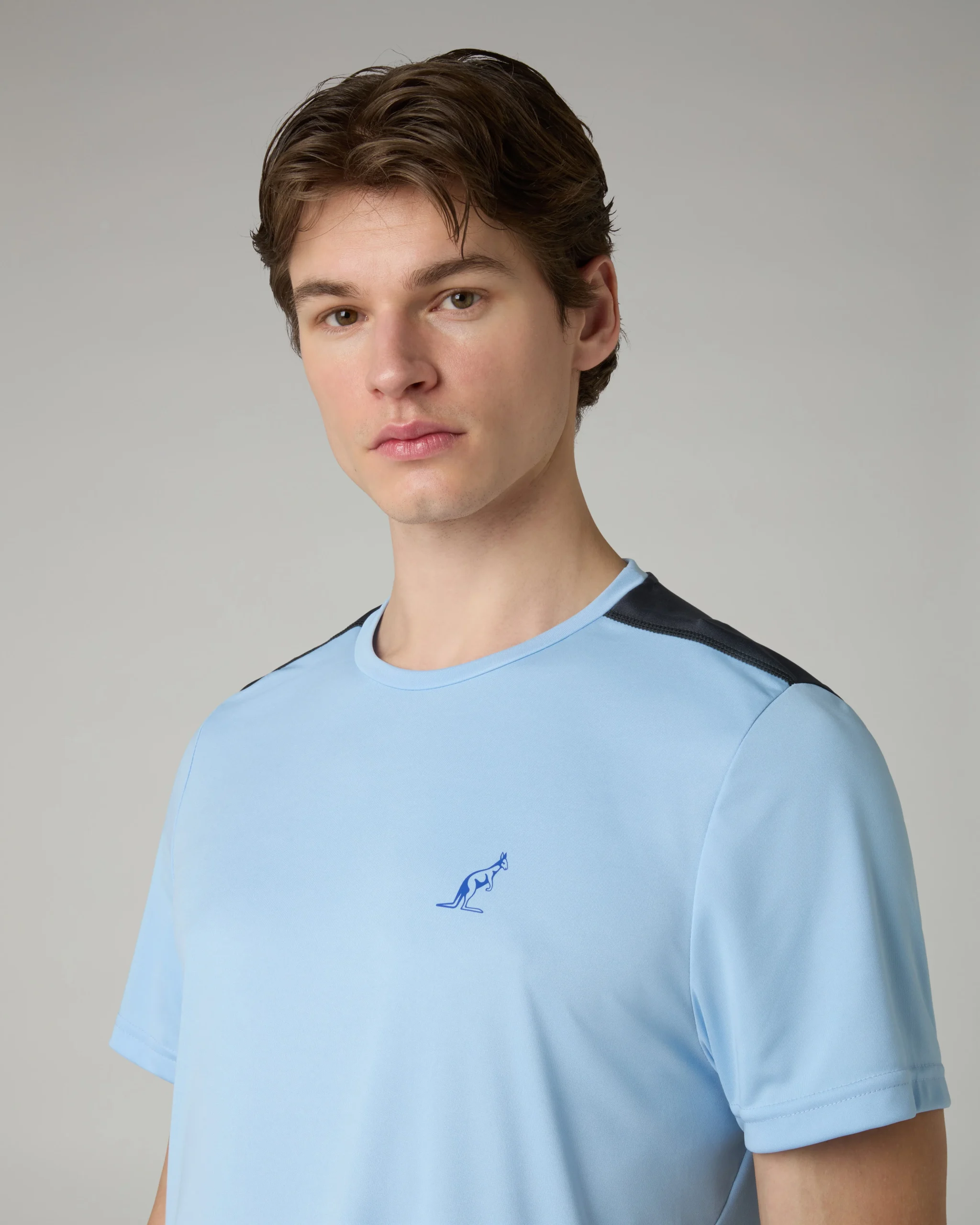 Court T-shirt - immagine 5