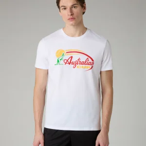 Australian Cup T-shirt