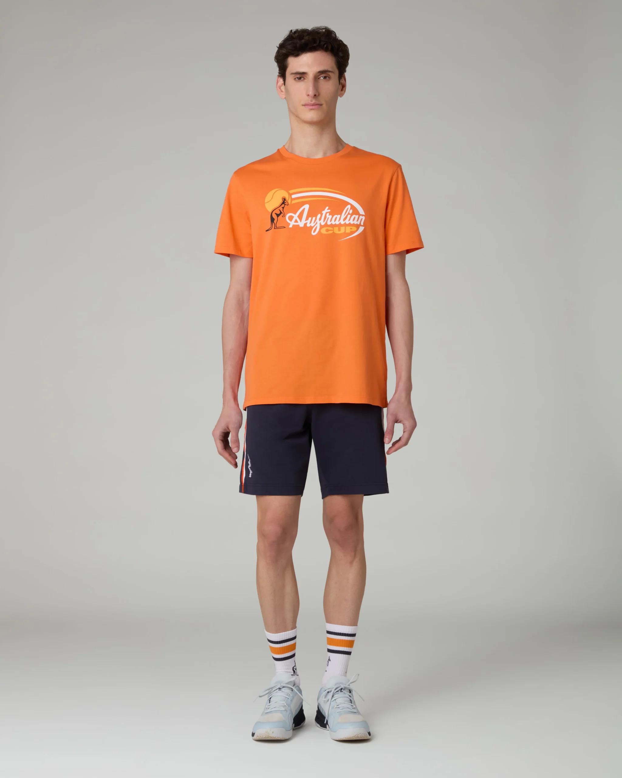 Australian Cup T-shirt - immagine 3