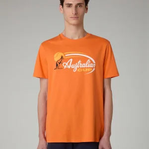 Australian Cup T-shirt