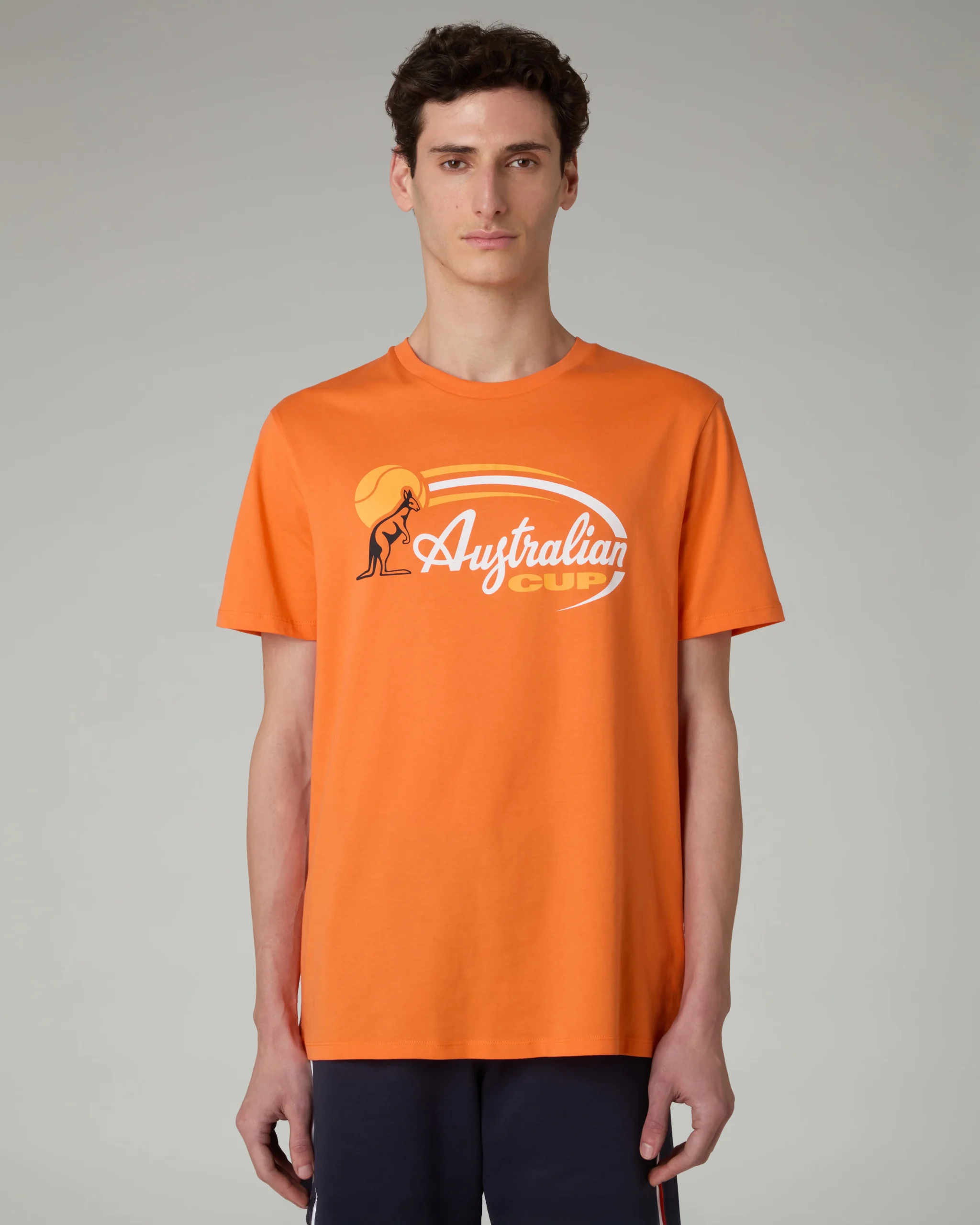 Australian Cup T-shirt - immagine 2