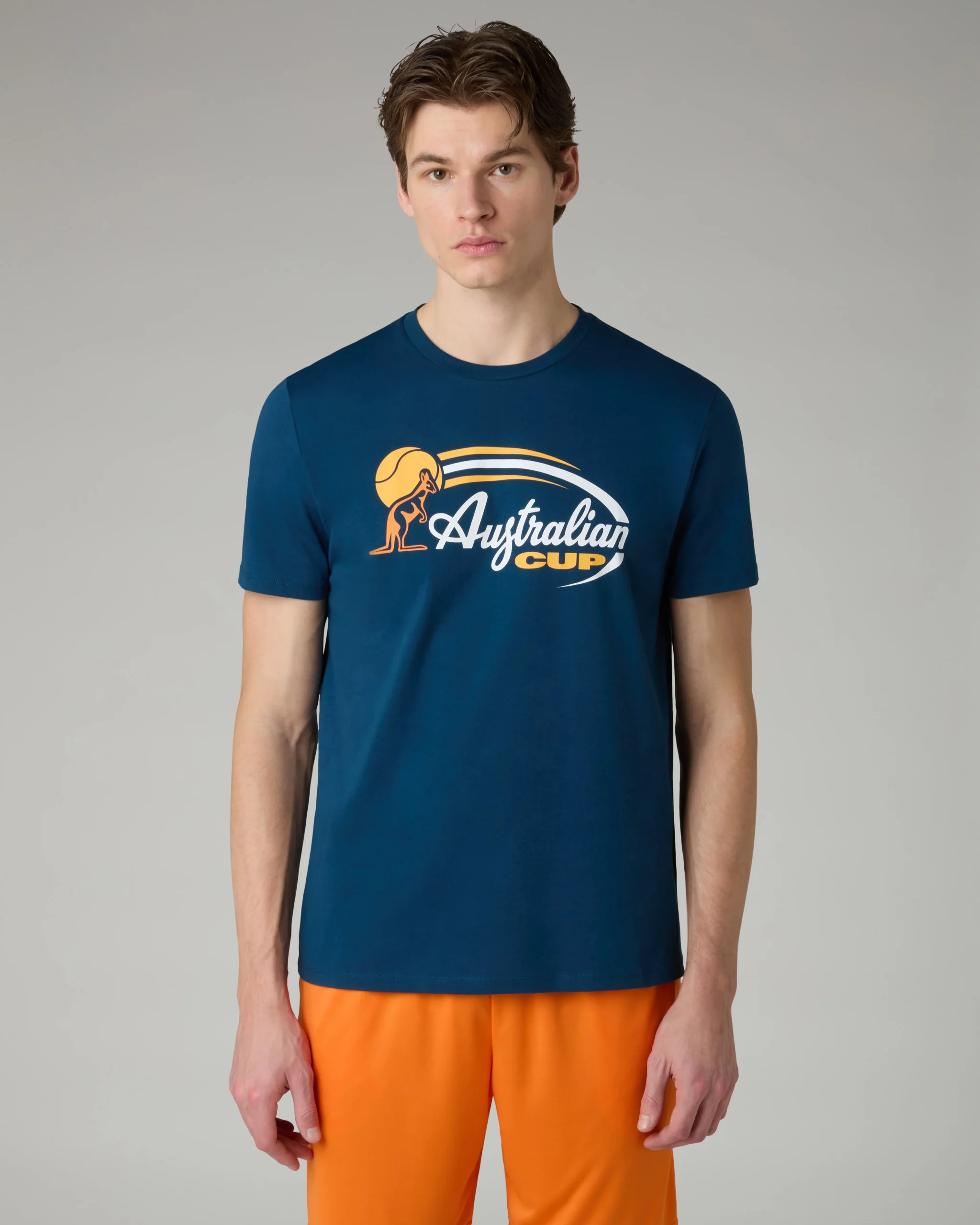 Australian Cup T-shirt - immagine 2