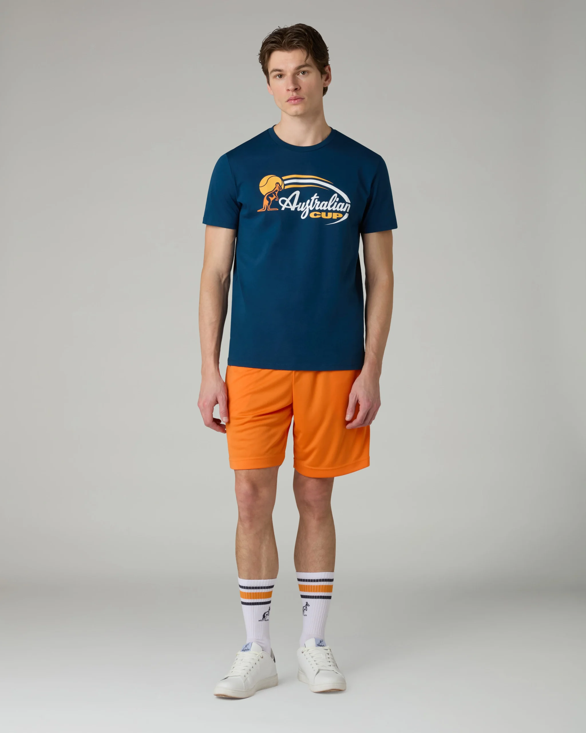 Australian Cup T-shirt - immagine 3