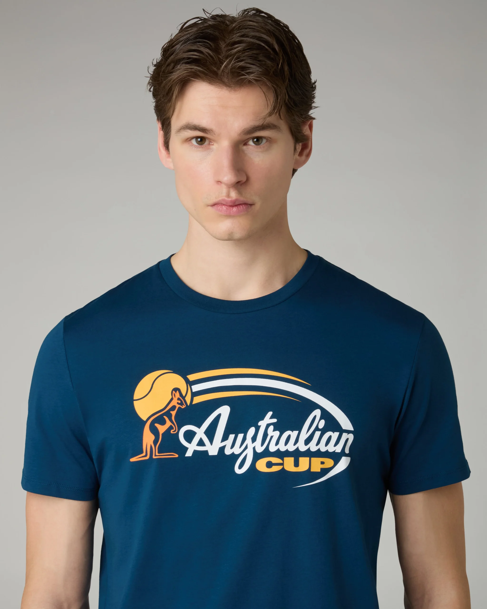 Australian Cup T-shirt - immagine 5