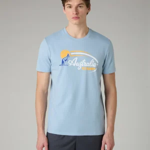 Australian Cup T-shirt