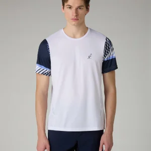 Absinth Sleeves T-shirt