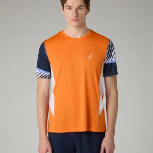 Absinth Sleeves T-shirt