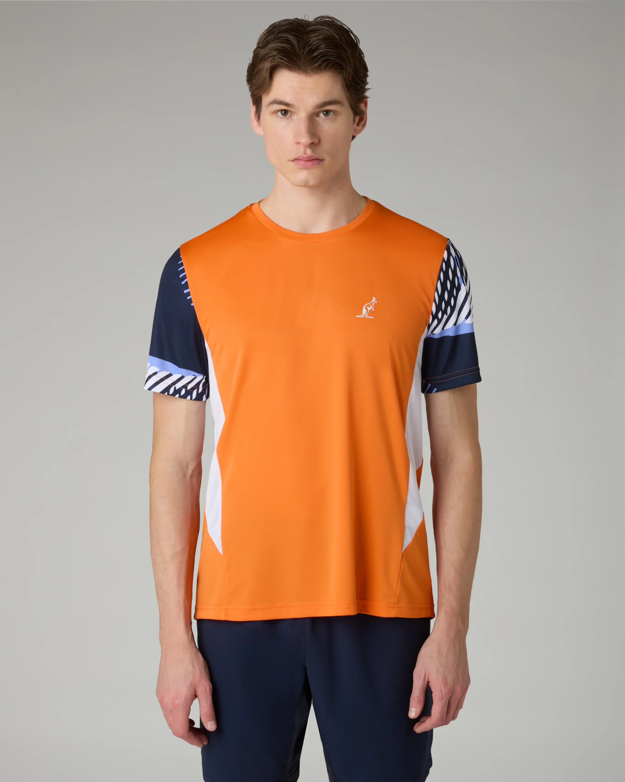 Absinth Sleeves T-shirt