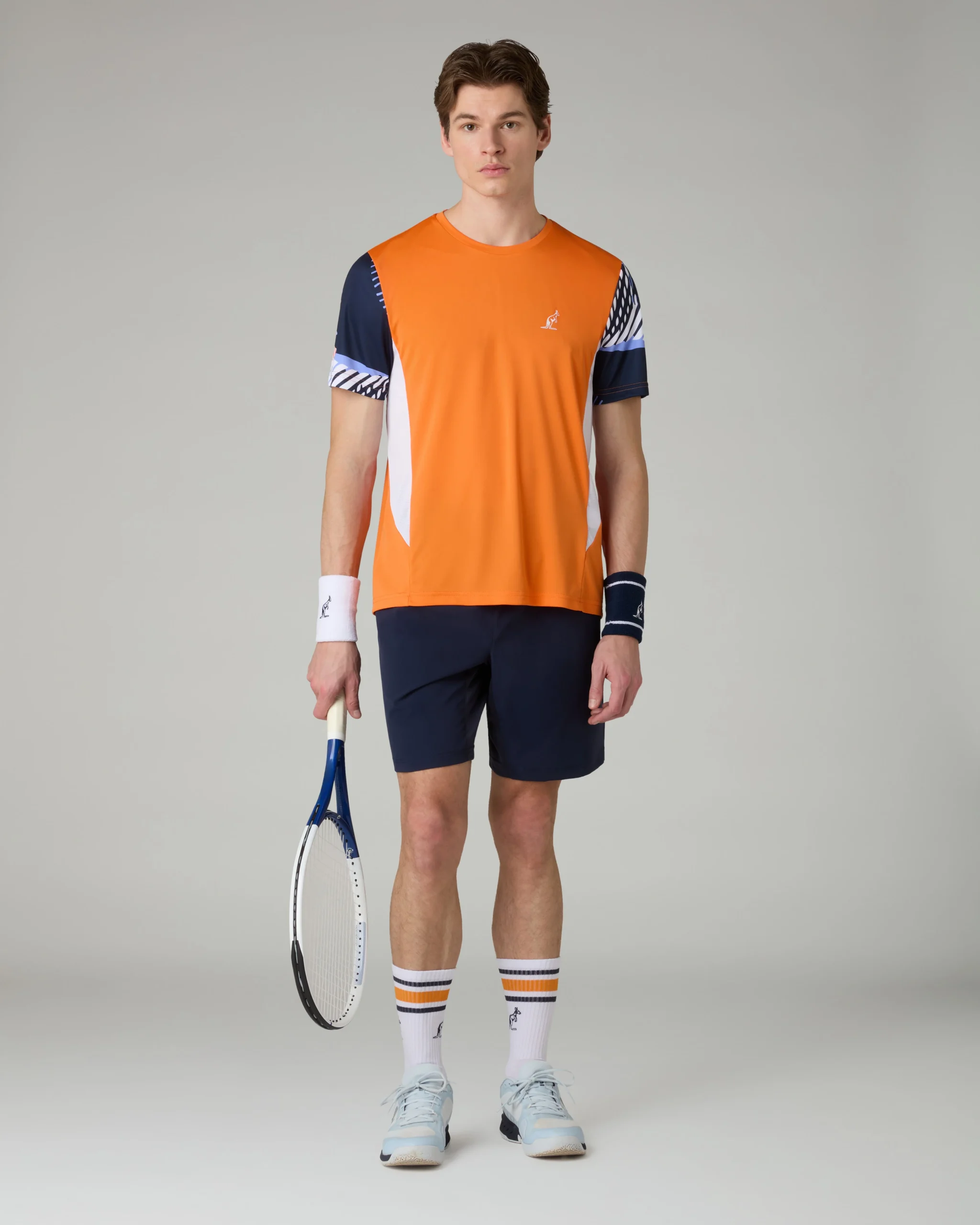 Absinth Sleeves T-shirt - immagine 3