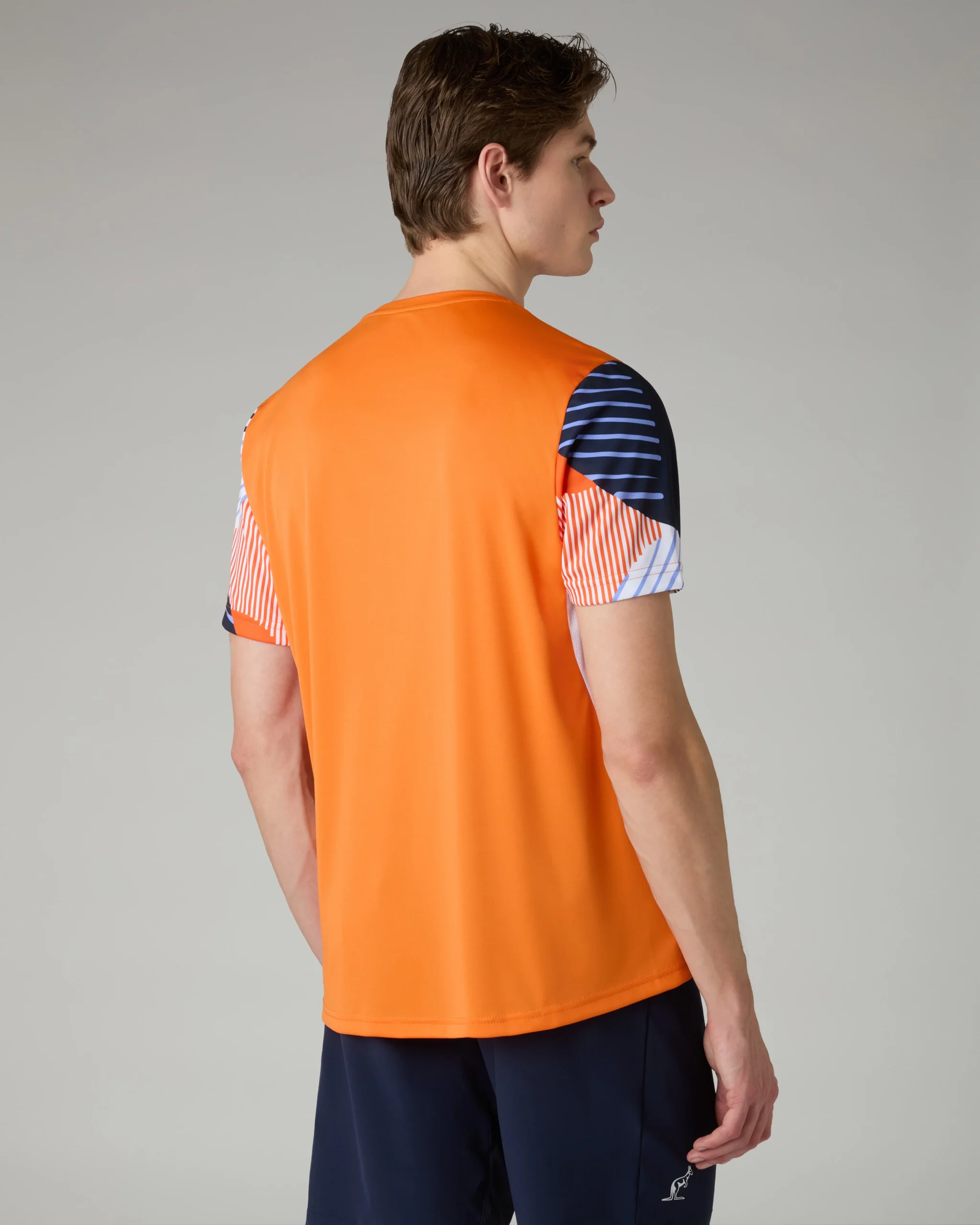 Absinth Sleeves T-shirt - immagine 4