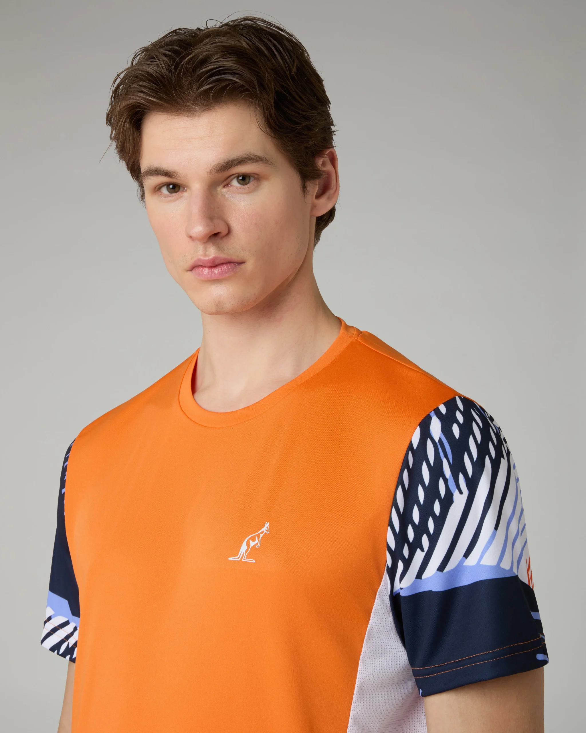 Absinth Sleeves T-shirt - immagine 5