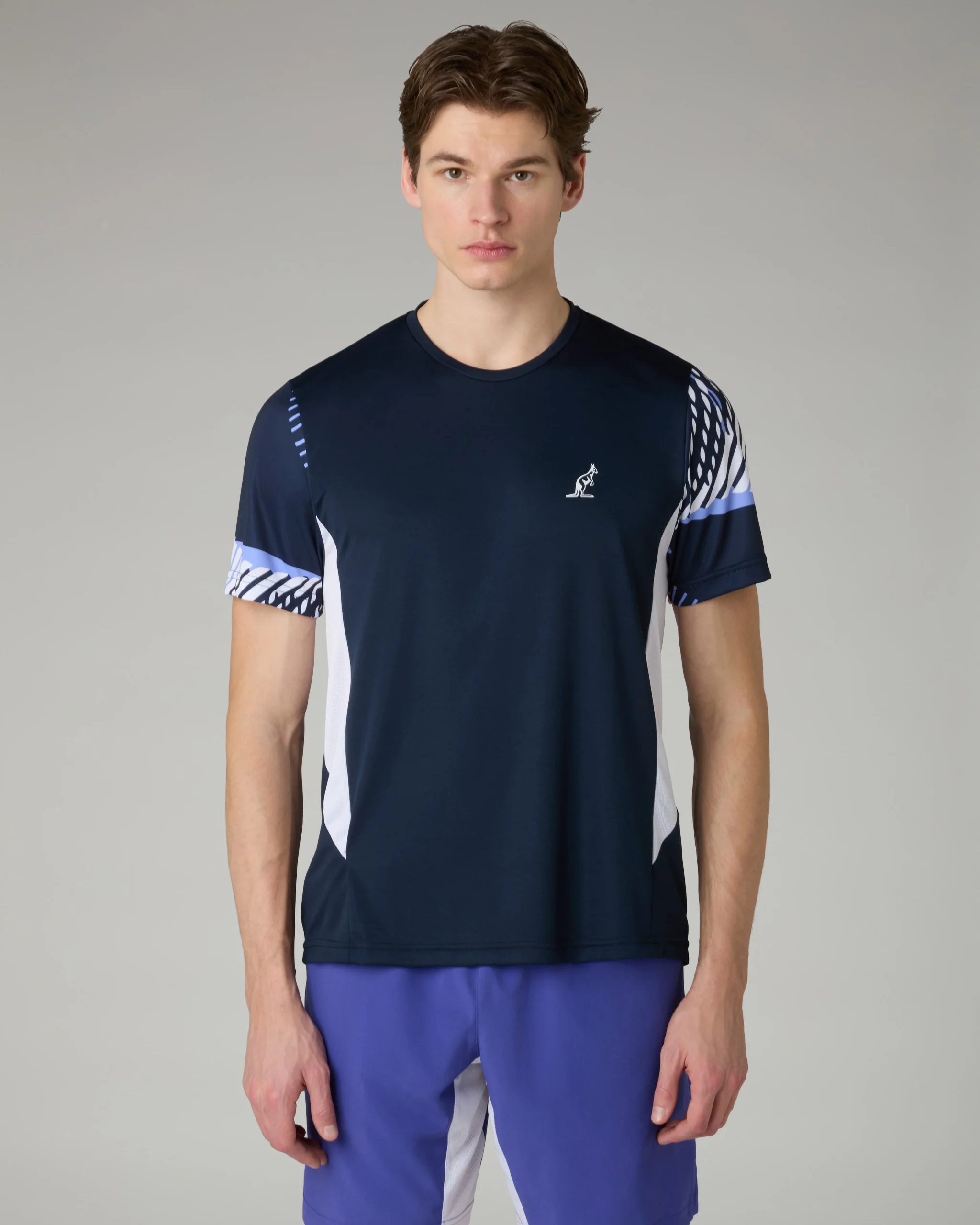 Absinth Sleeves T-shirt - immagine 2