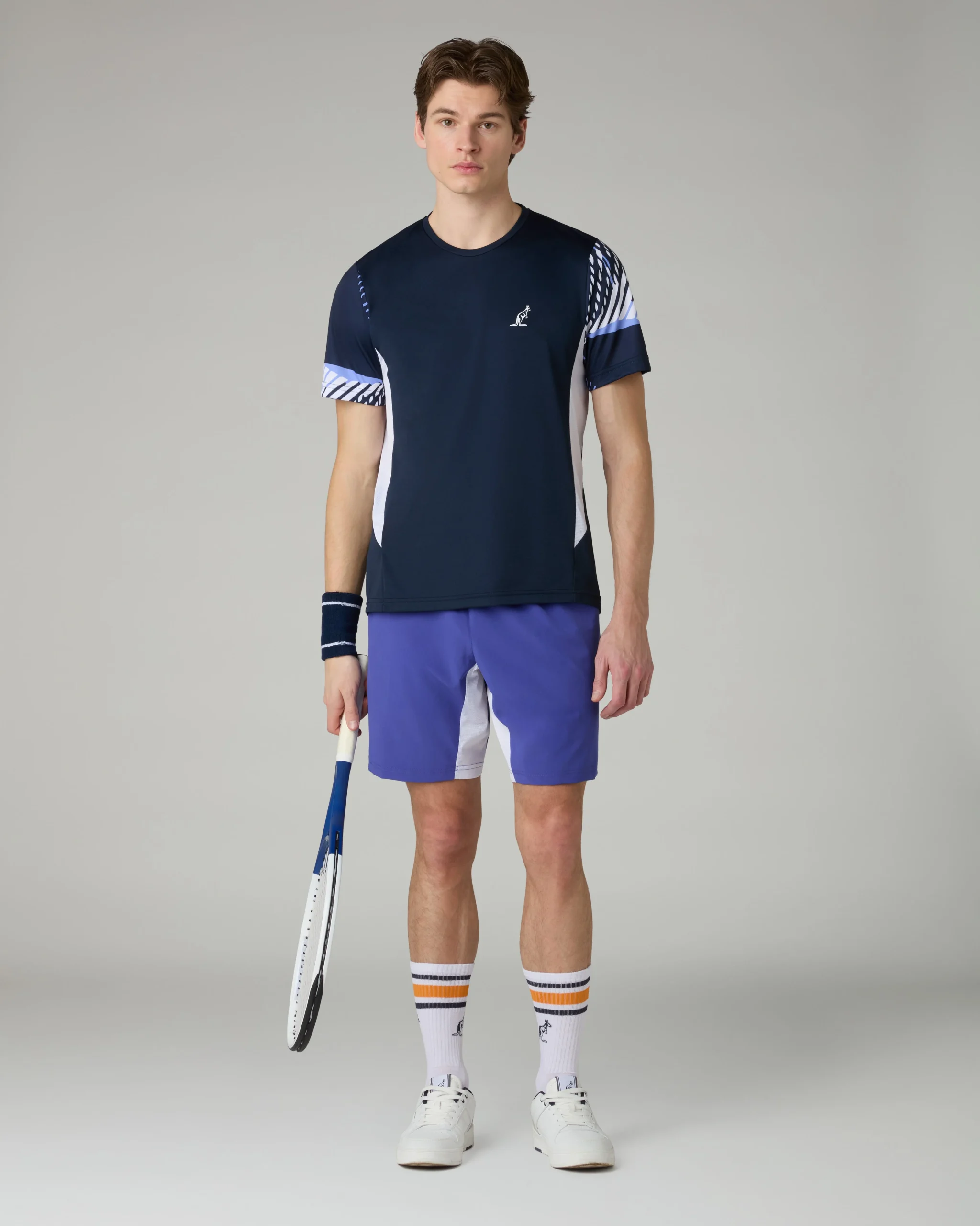 Absinth Sleeves T-shirt - immagine 3