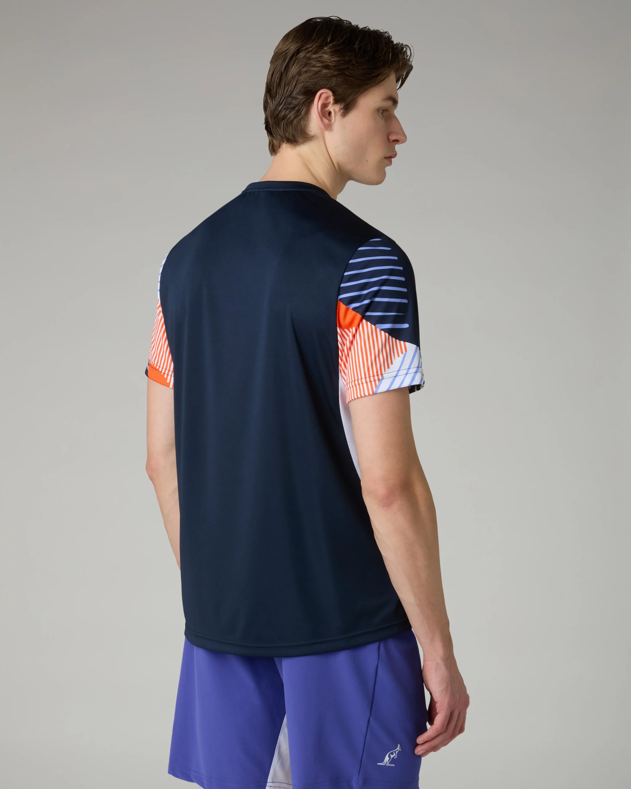 Absinth Sleeves T-shirt - immagine 4