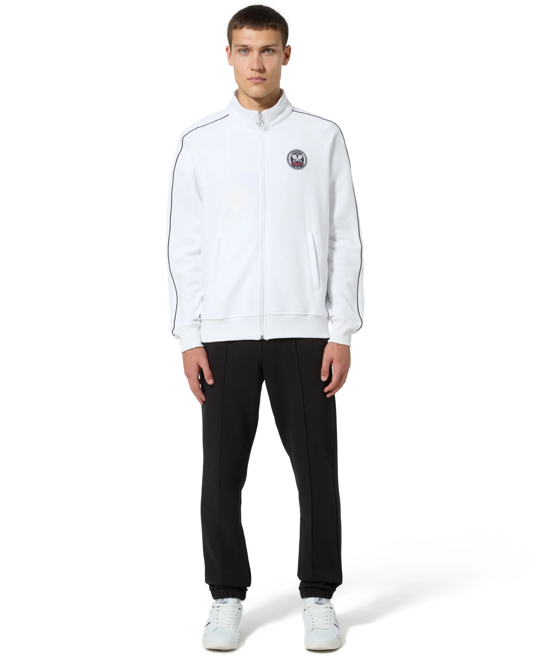 Tennis Crew Tracksuit
