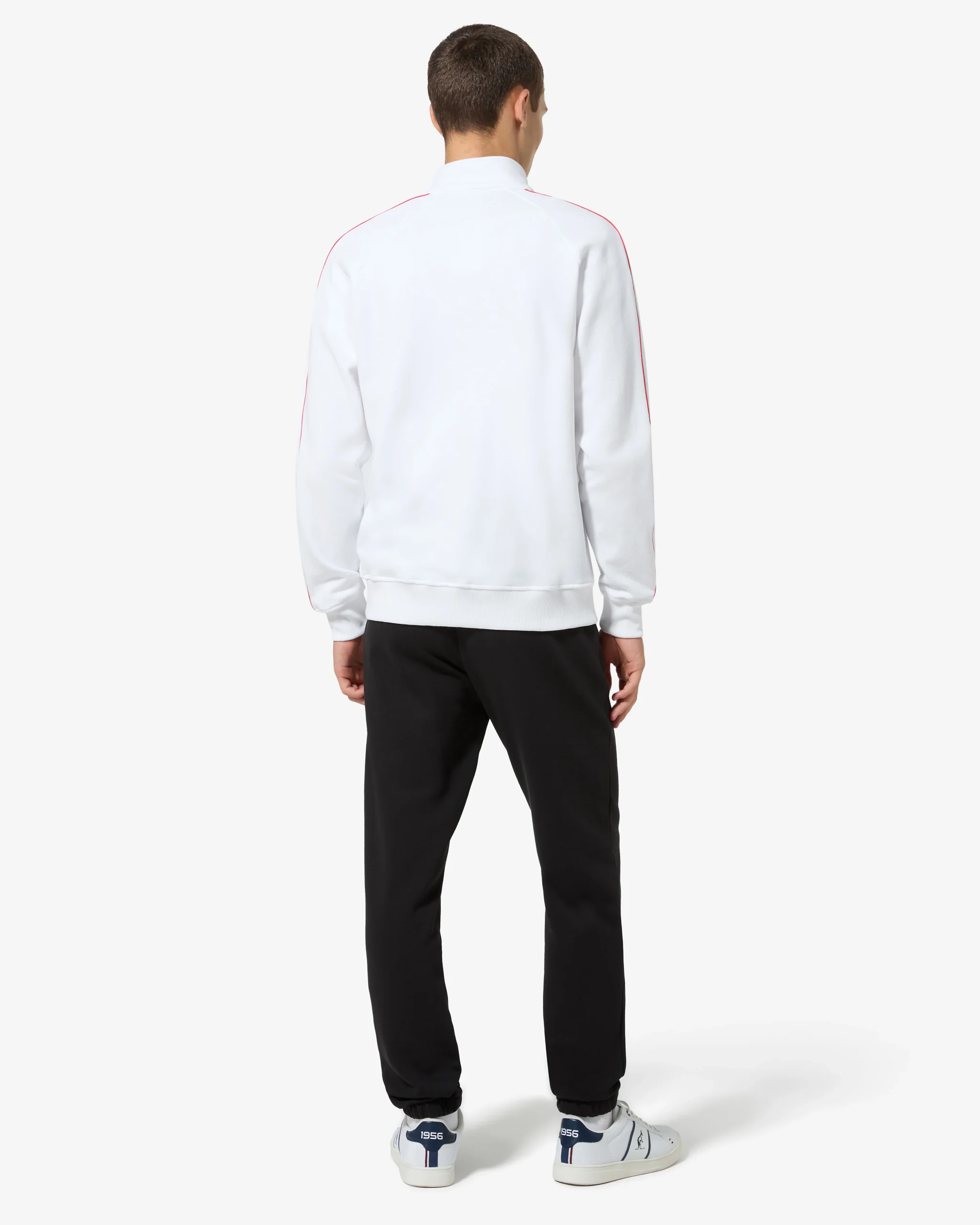 Tennis Crew Tracksuit - immagine 3