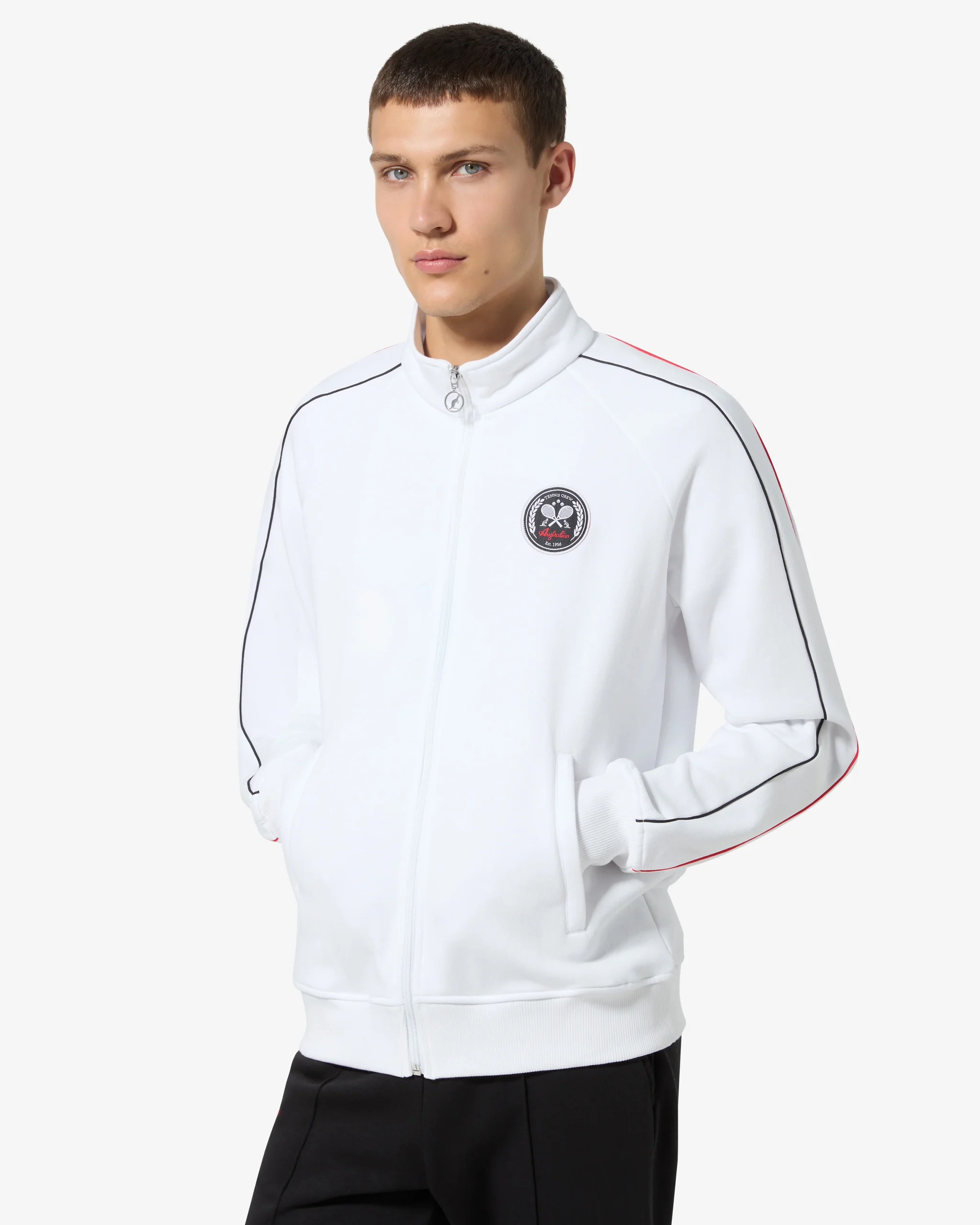 Tennis Crew Tracksuit - immagine 4