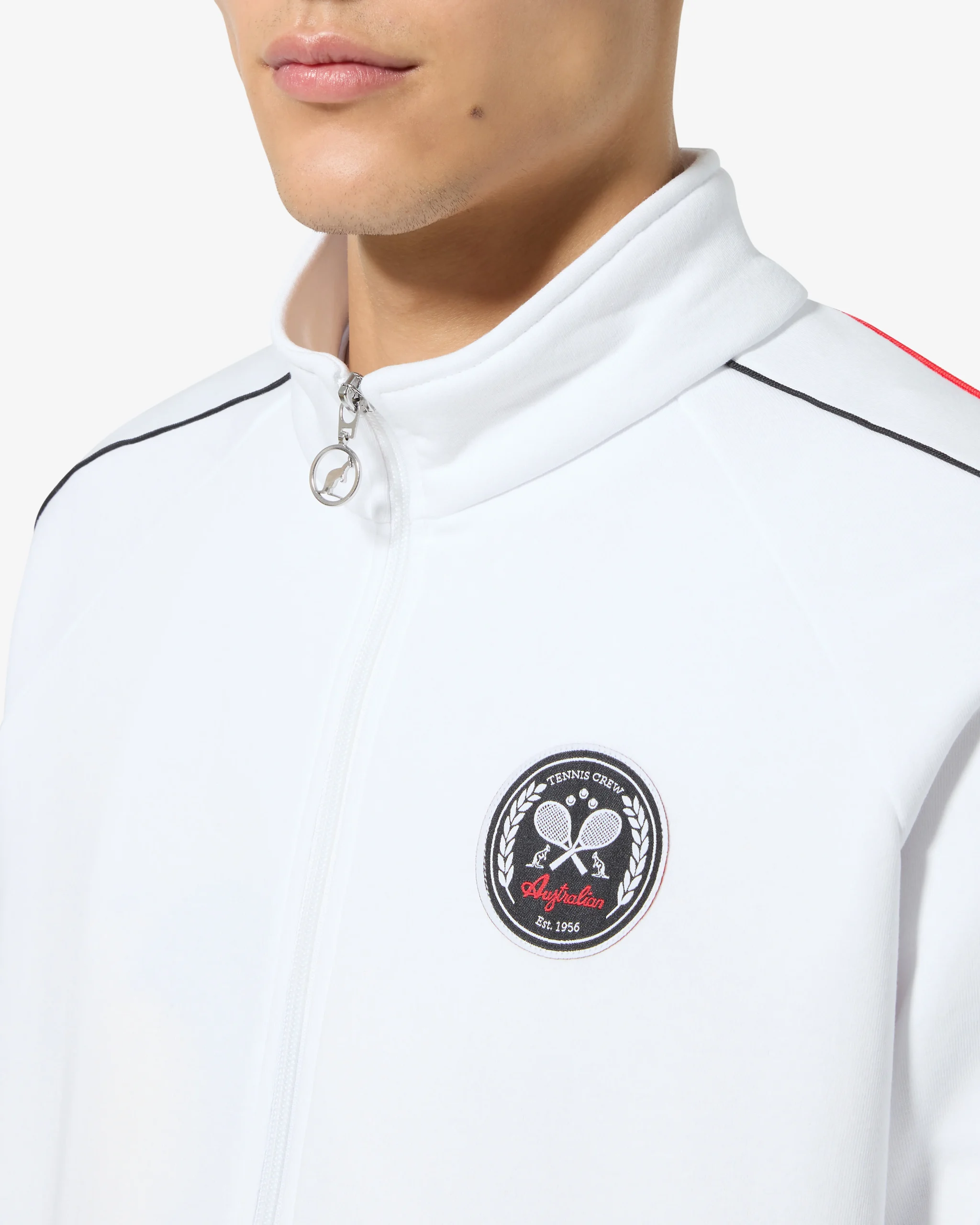 Tennis Crew Tracksuit - immagine 5