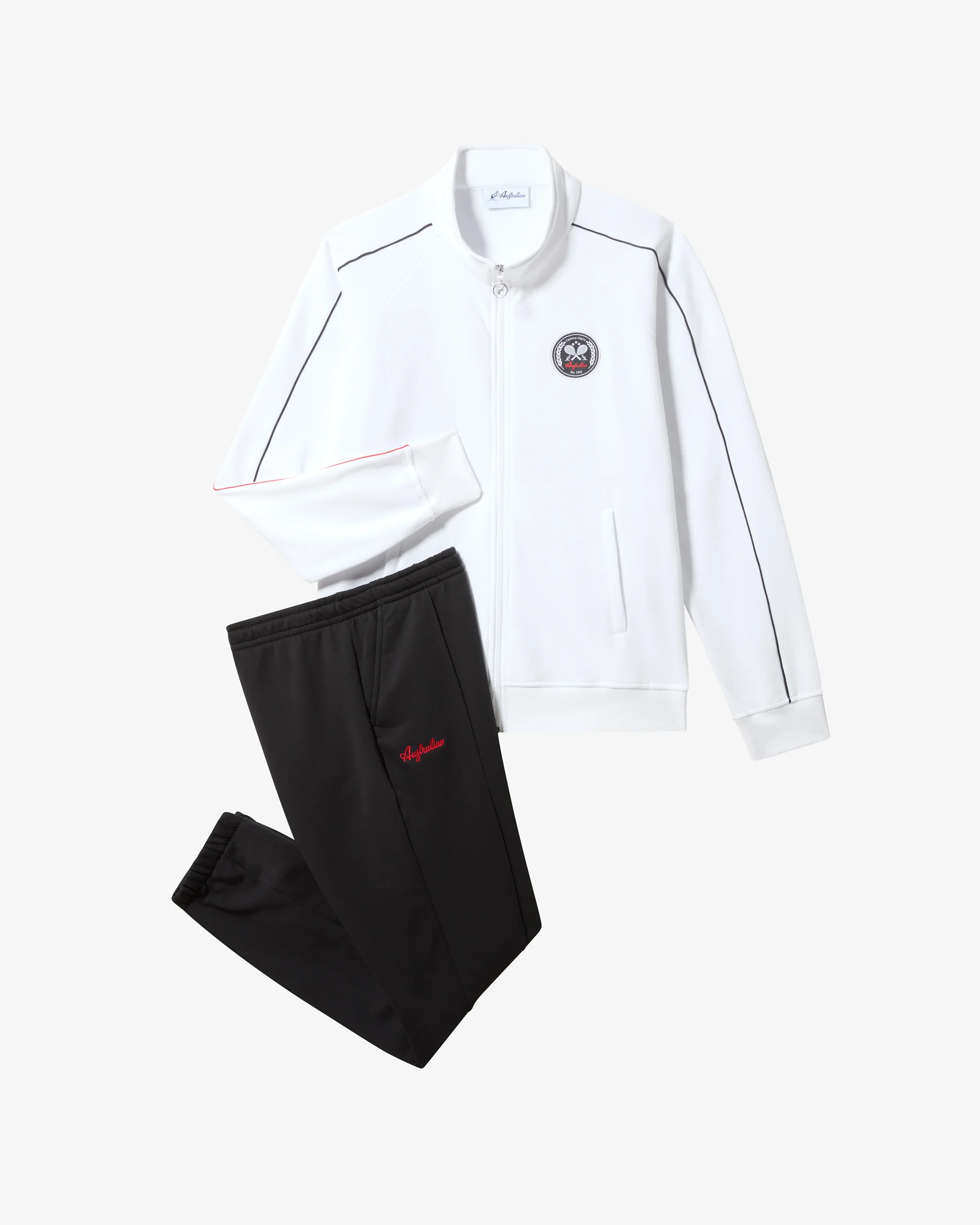 Tennis Crew Tracksuit - immagine 9