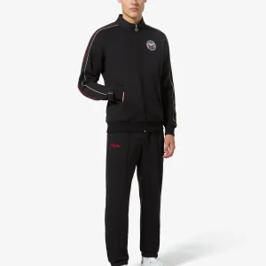 Tennis Crew Tracksuit