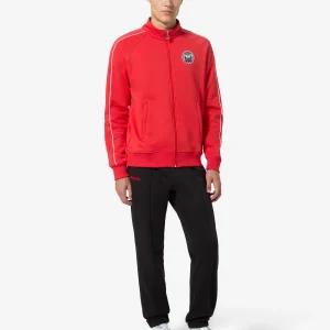 Tennis Crew Tracksuit