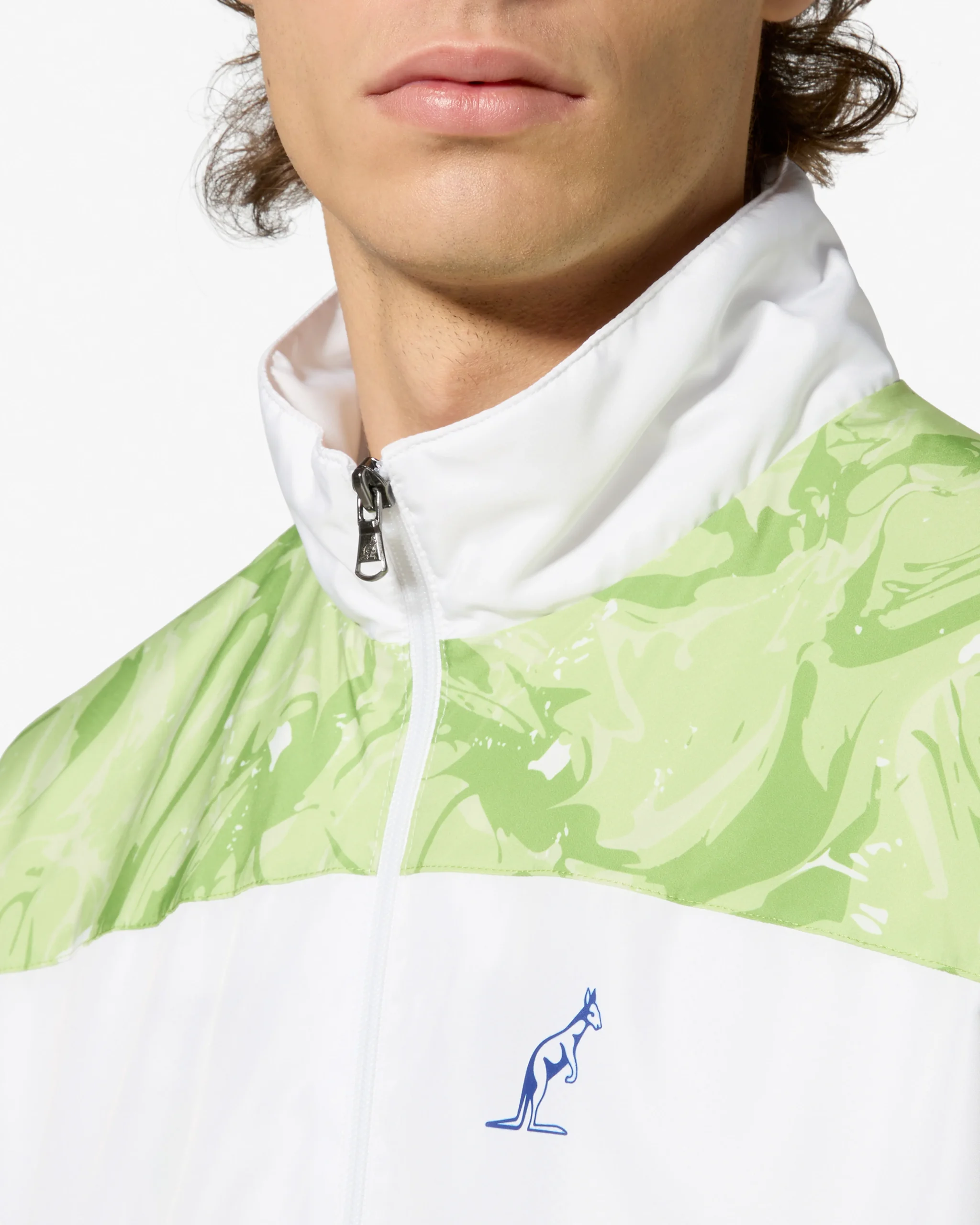 Camo Ripple Tracksuit - immagine 4
