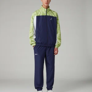 Camo Ripple Tracksuit