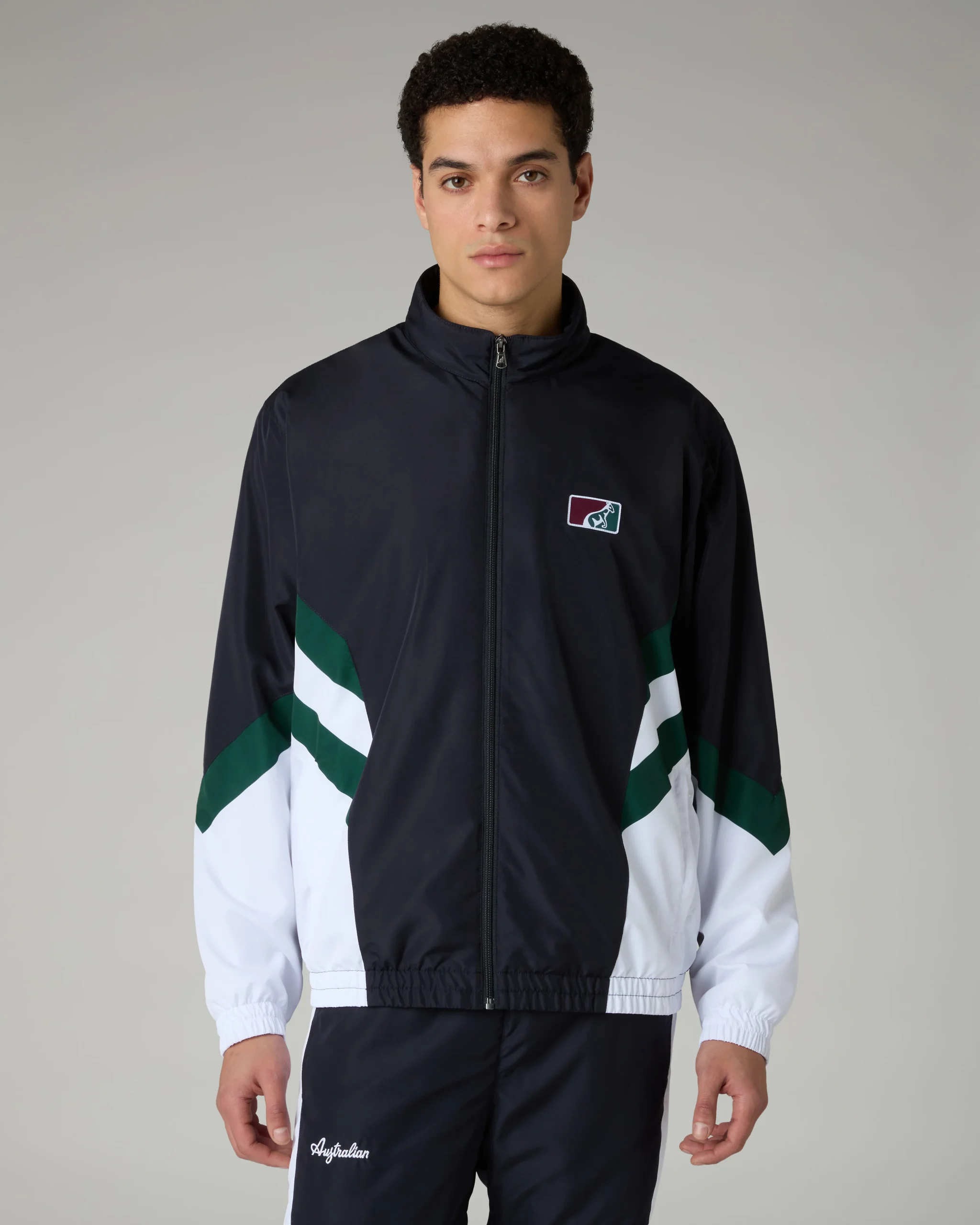 Classic Tracksuit - immagine 4