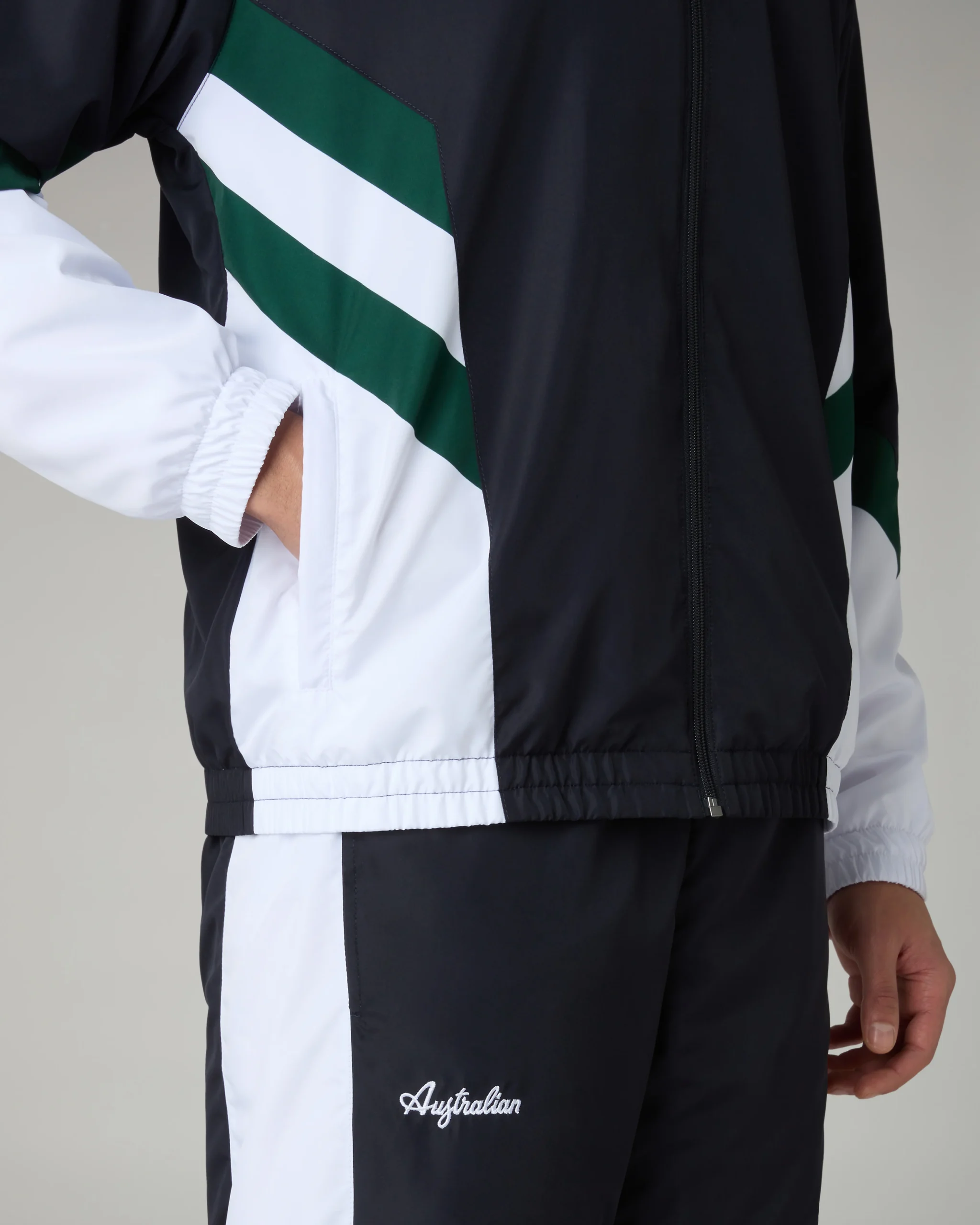 Classic Tracksuit - immagine 6