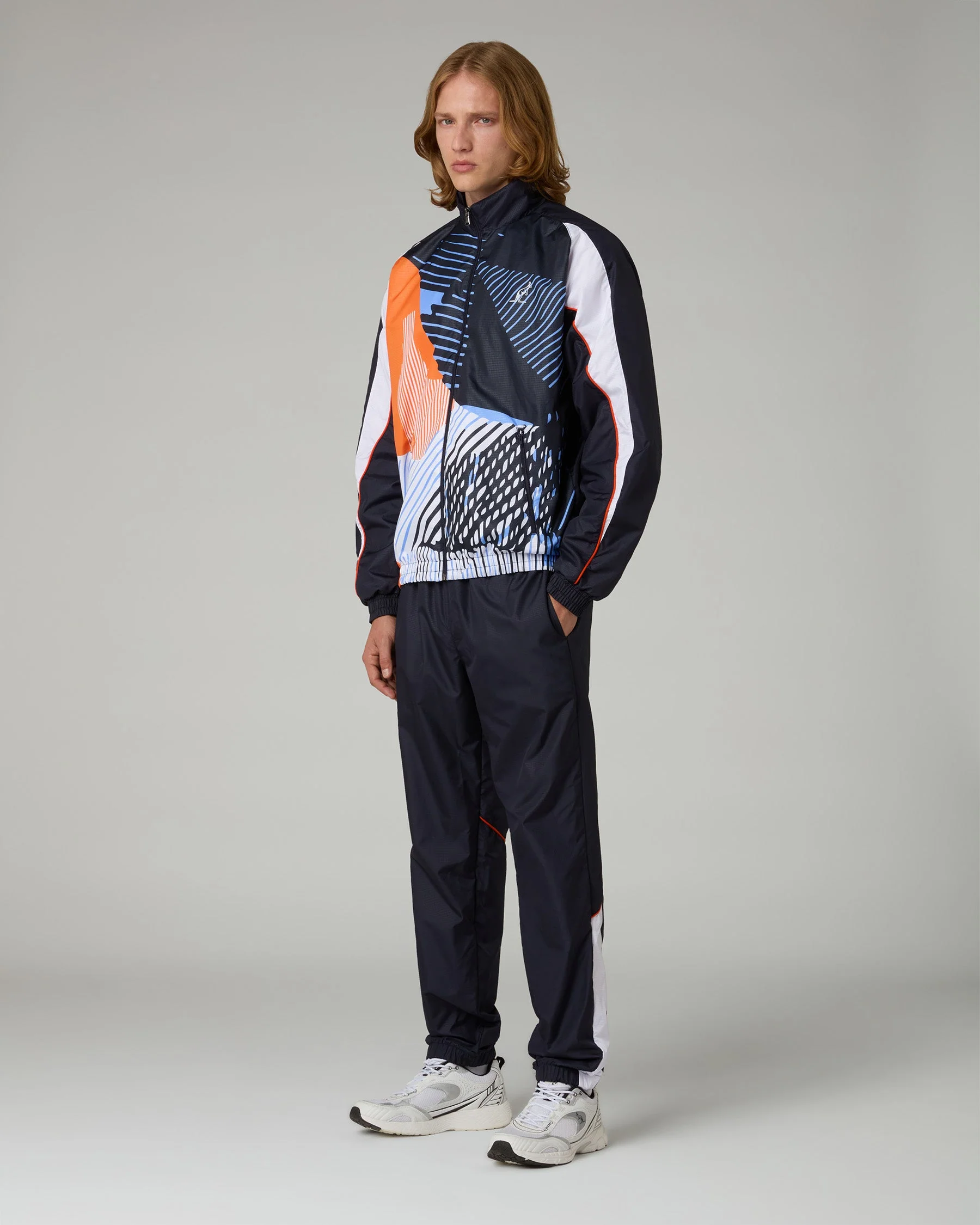 Absinth Tracksuit - immagine 2