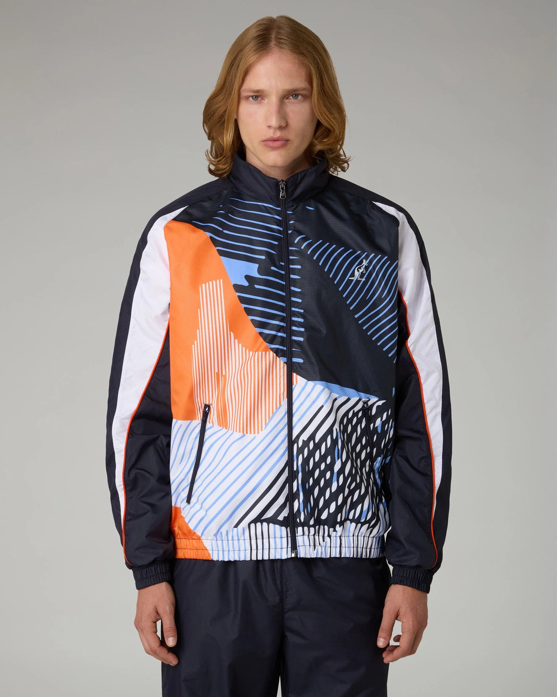 Absinth Tracksuit - immagine 4