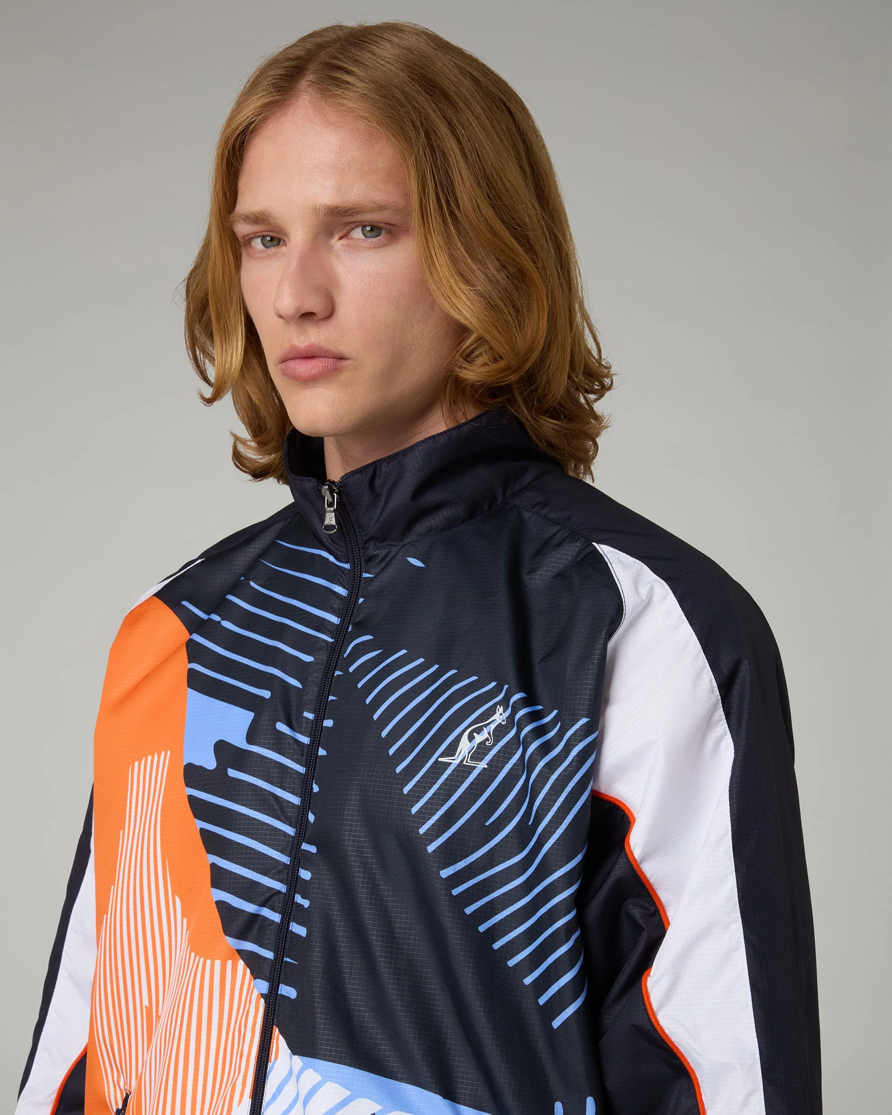 Absinth Tracksuit - immagine 5