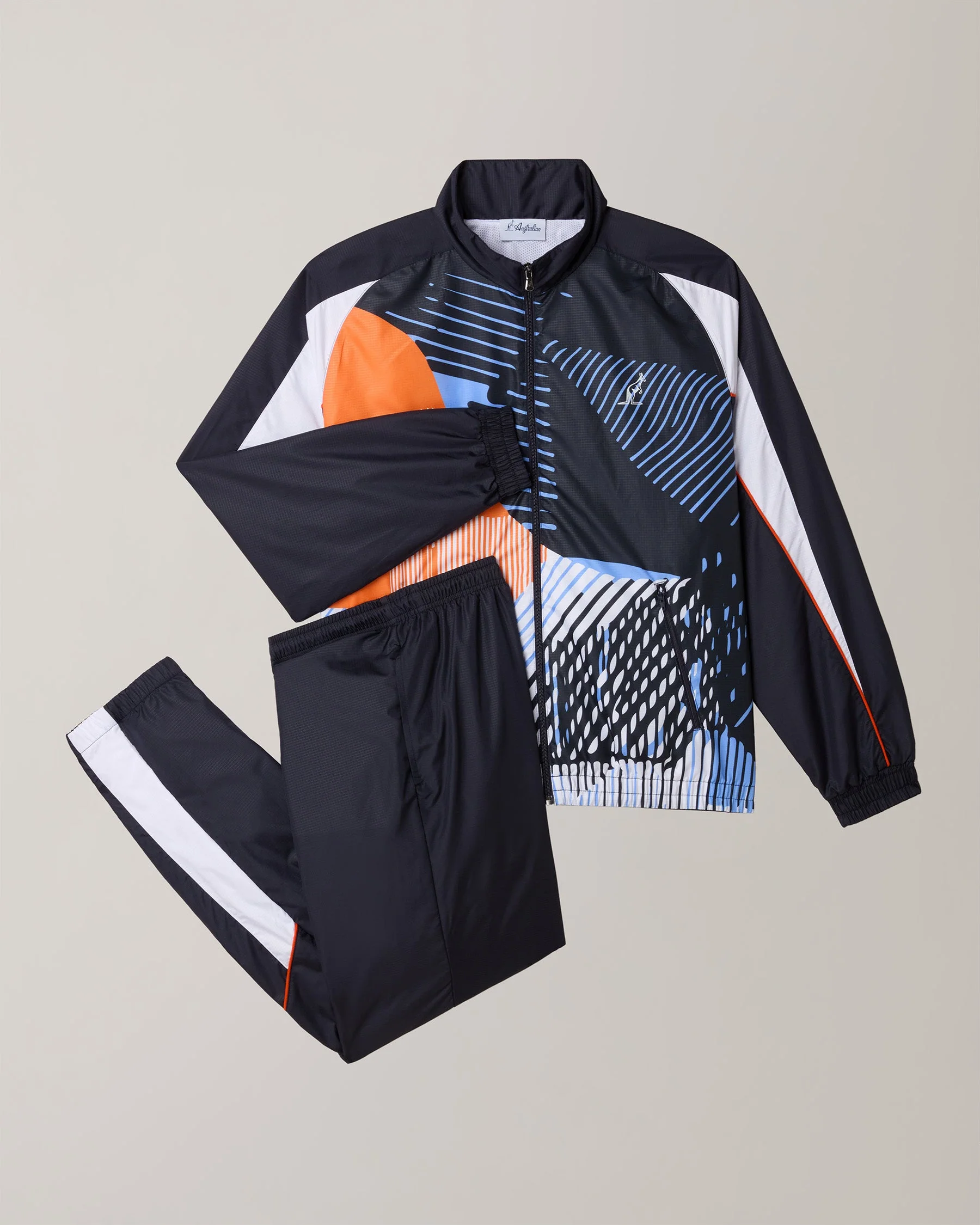 Absinth Tracksuit - immagine 9