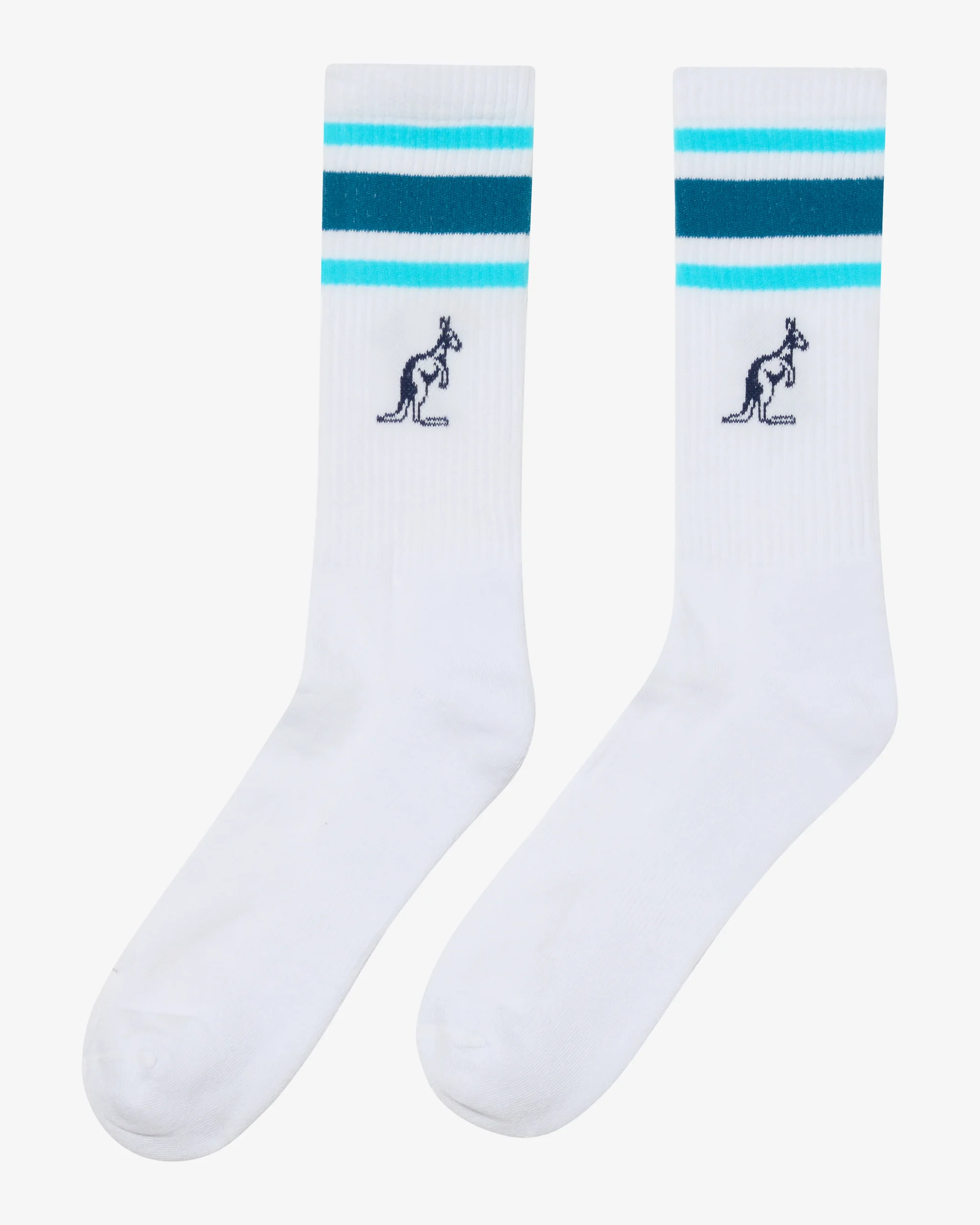 Stripes Socks: Australian Tennis - immagine 2
