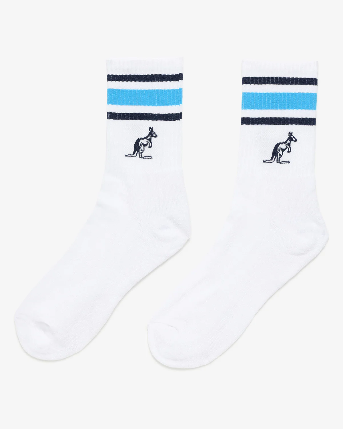 Stripes Socks: Australian Tennis - immagine 2