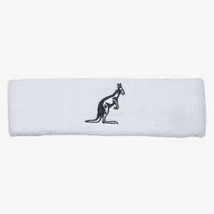 Terry Sweatband