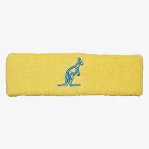 Terry Sweatband