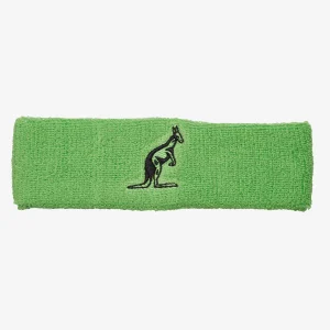 Terry Sweatband