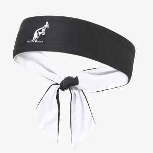 Bi-color Sweatband: Australian Tennis