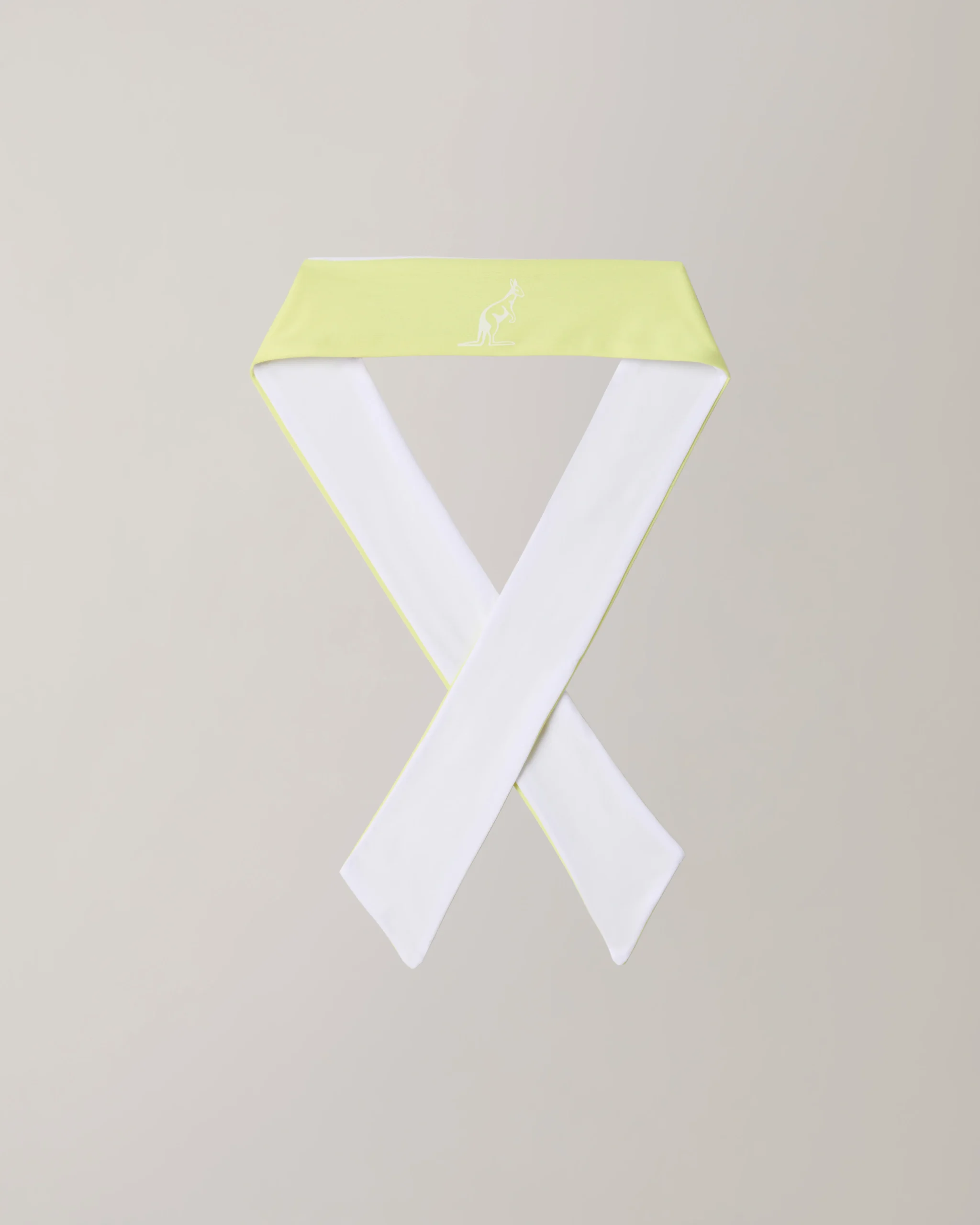 Bi-color Sweatband - immagine 2