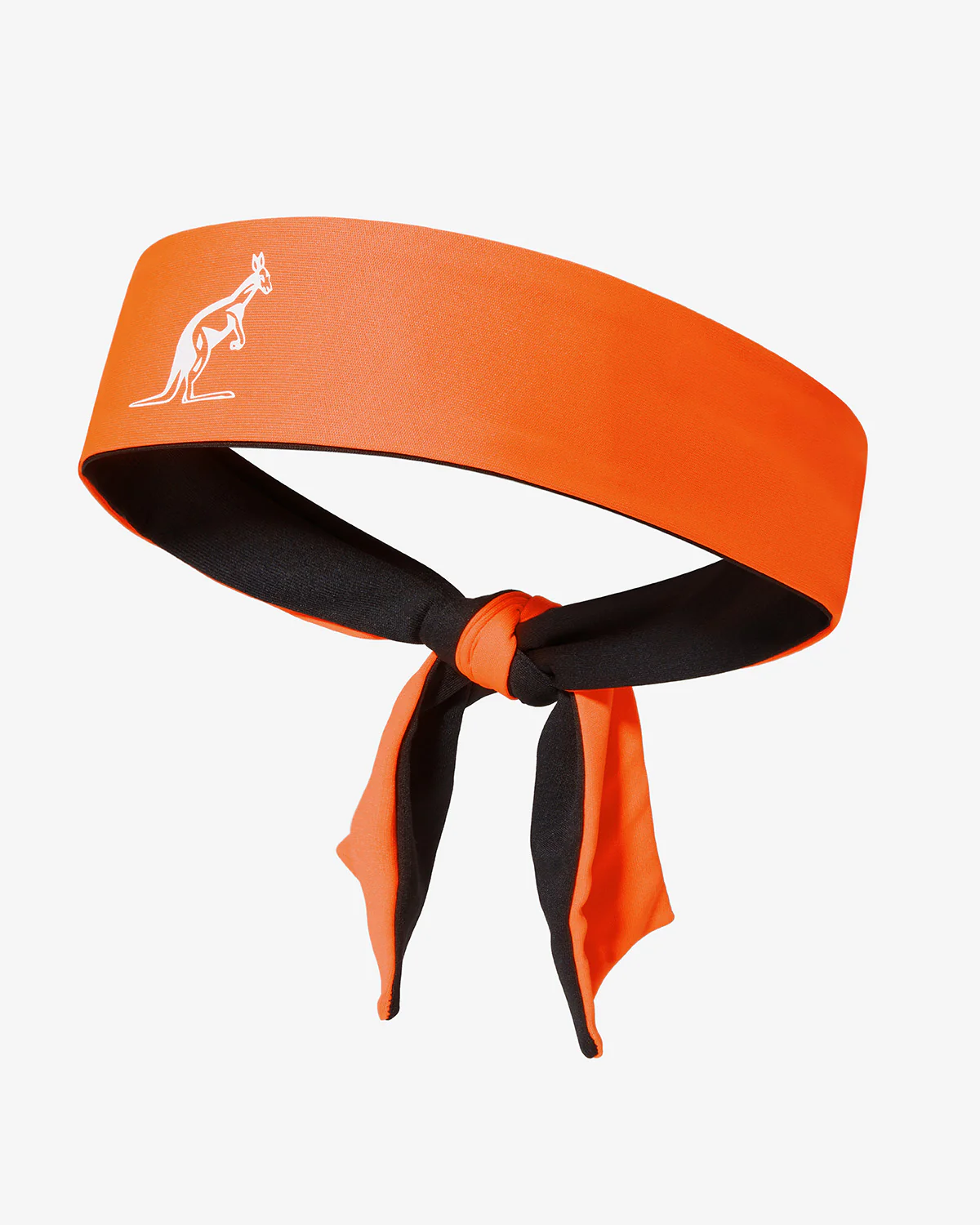 Bi-color Sweatband: Australian Tennis - immagine 2