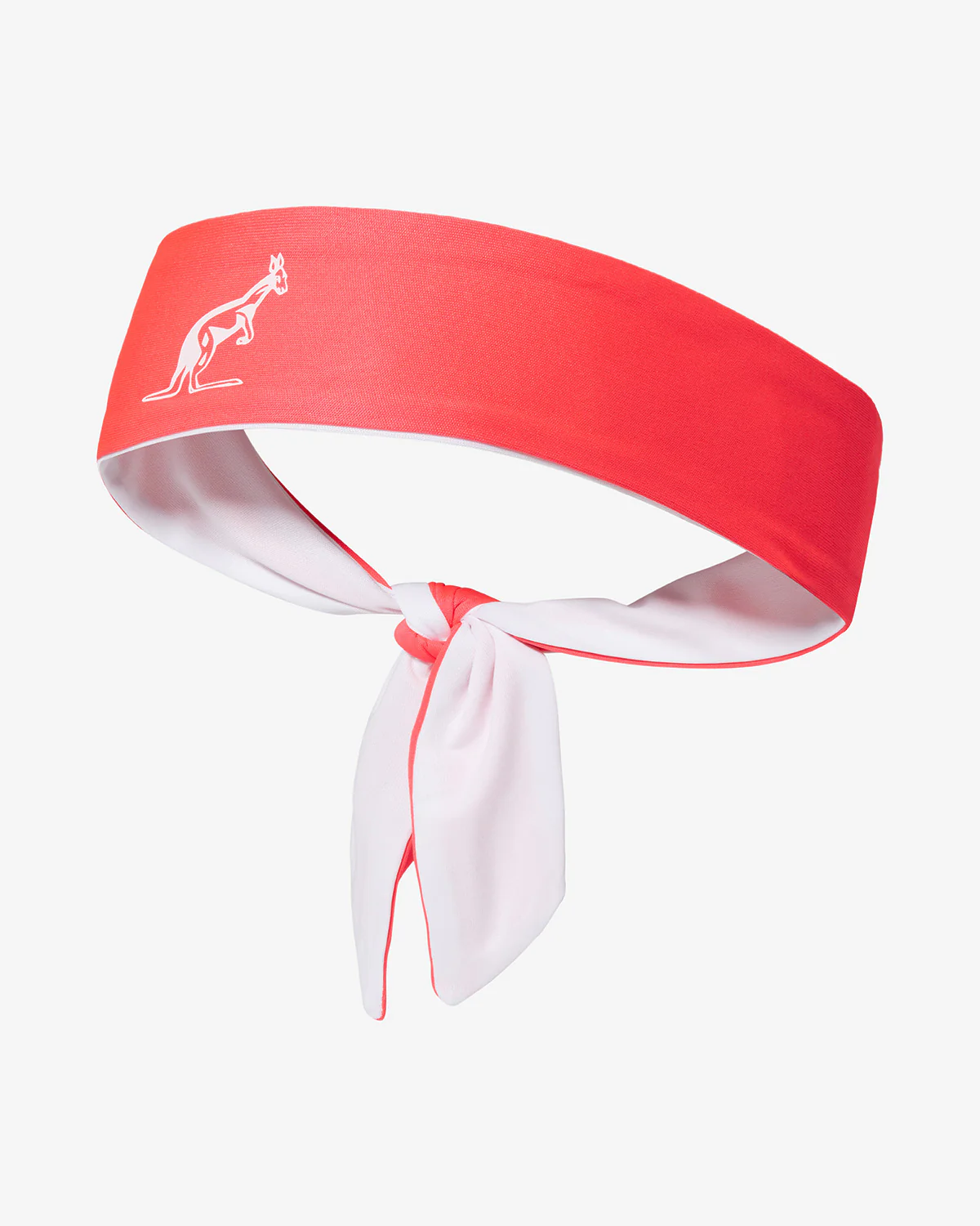 Bi-color Sweatband: Australian Tennis - immagine 2