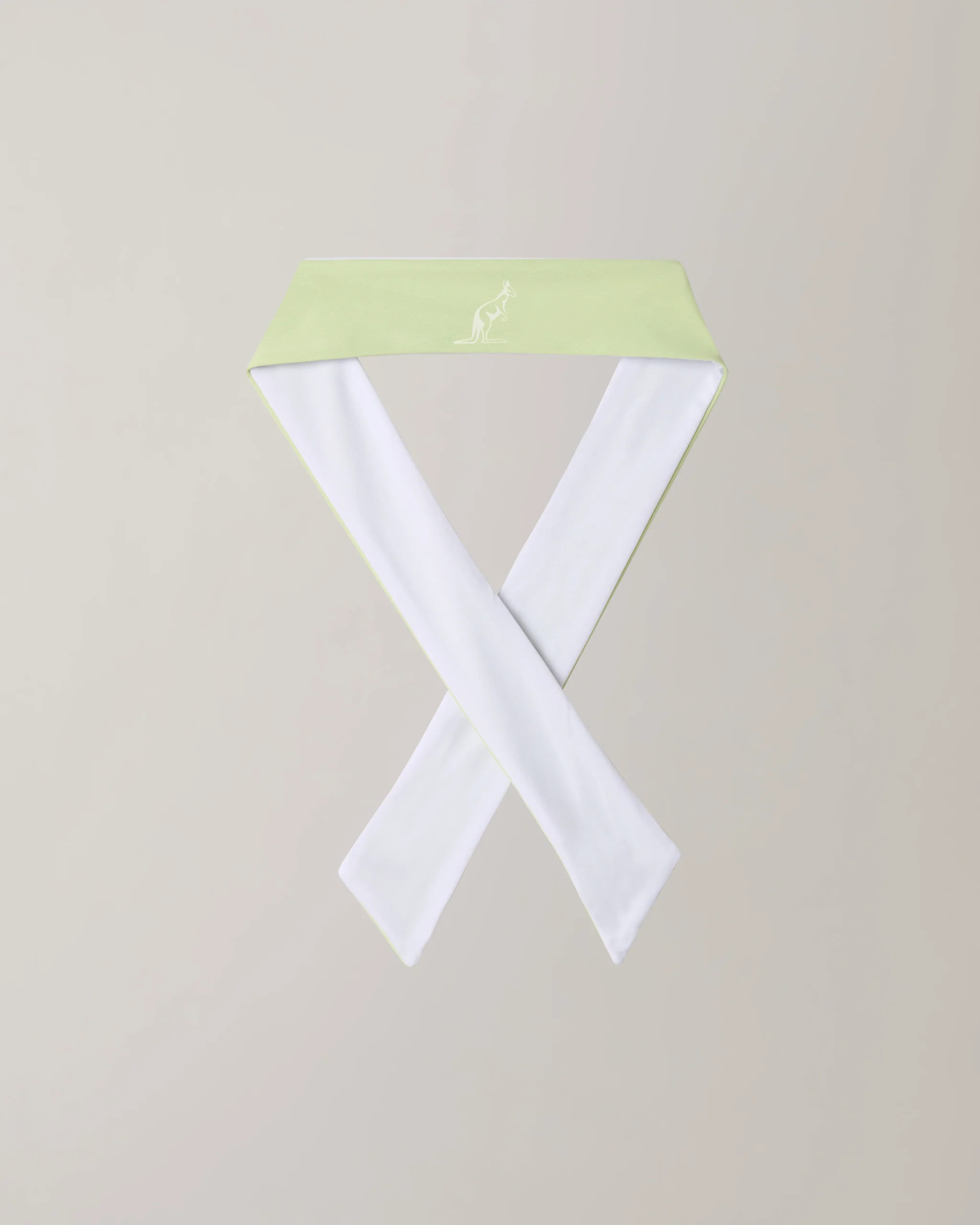 Bi-color Sweatband - immagine 2