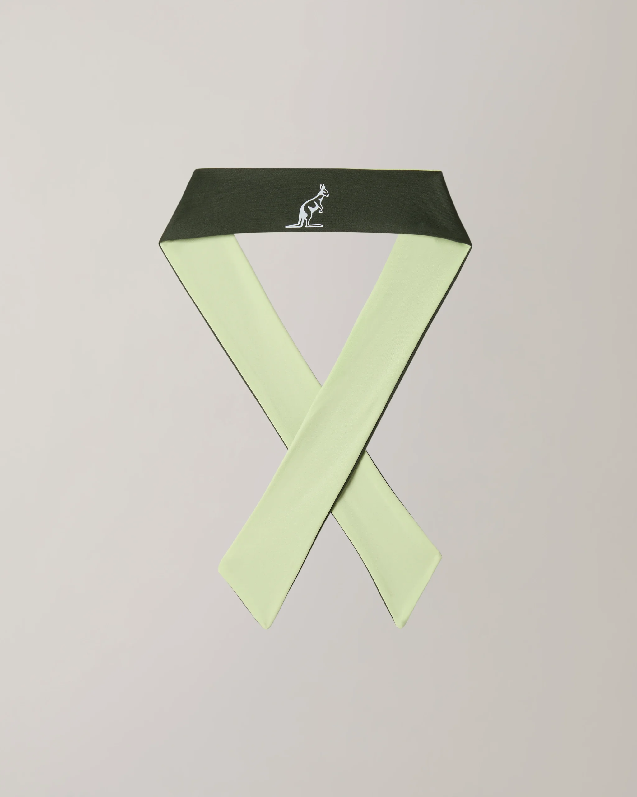 Bi-color Sweatband - immagine 2