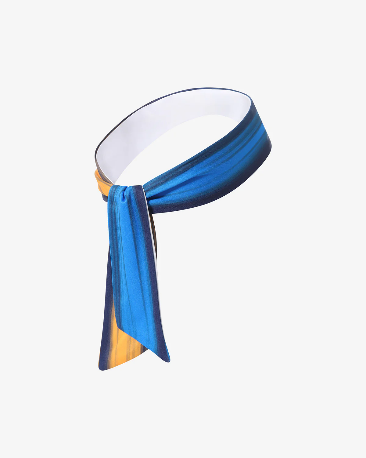 Brush Line Sweatband: Australian Tennis - immagine 3