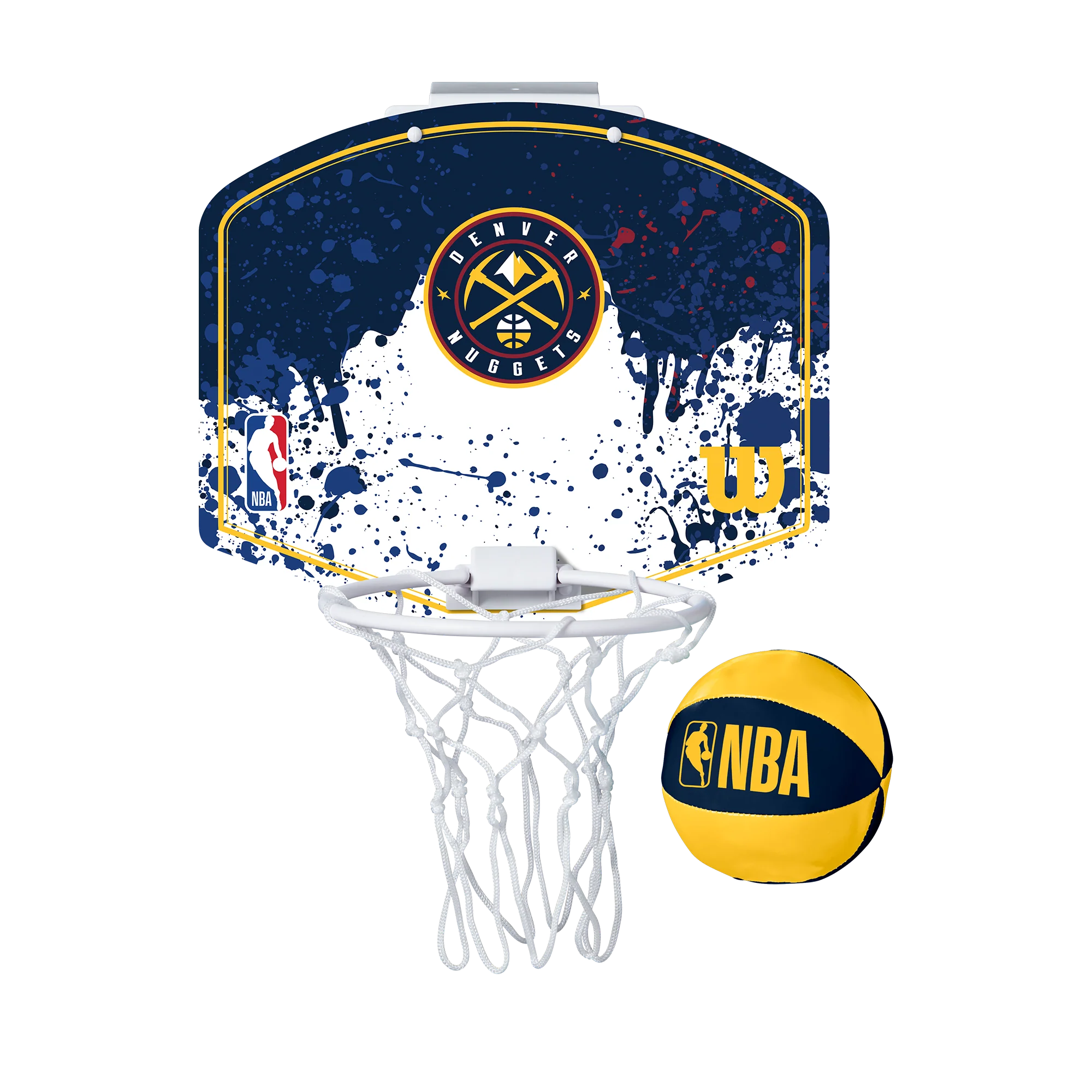 NBA Team Mini Hoop - immagine 8