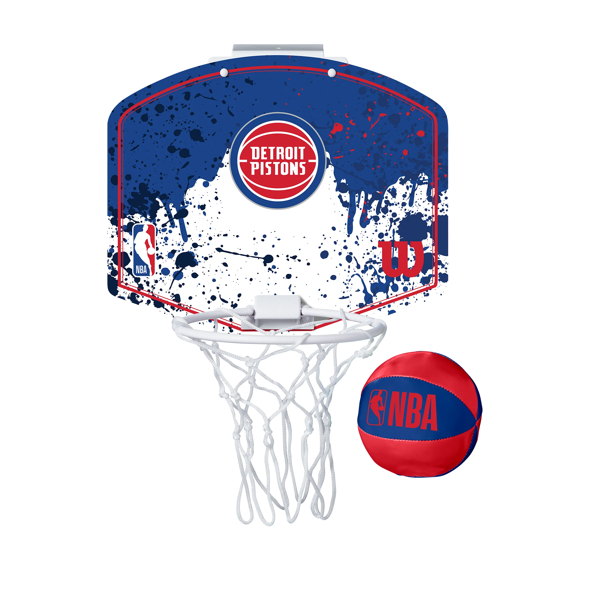 NBA Team Mini Hoop - immagine 9